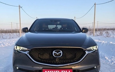 Mazda CX-5 II, 2020 год, 4 500 000 рублей, 1 фотография