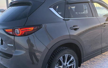 Mazda CX-5 II, 2020 год, 4 500 000 рублей, 5 фотография