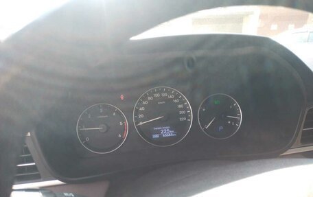 Hyundai Grand Starex Grand Starex I рестайлинг 2, 2020 год, 3 600 000 рублей, 1 фотография