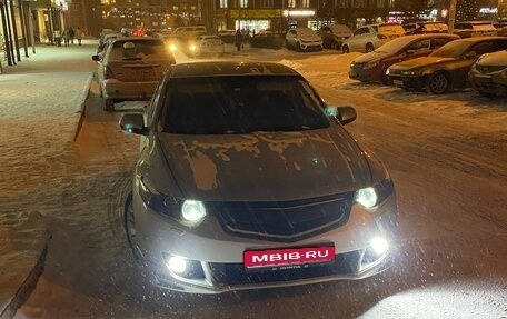 Honda Accord VIII рестайлинг, 2010 год, 1 130 000 рублей, 1 фотография