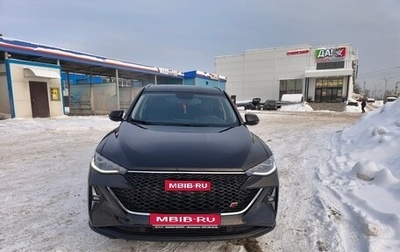 Haval F7 I, 2023 год, 1 750 000 рублей, 1 фотография