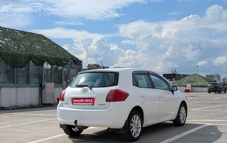 Toyota Auris II, 2008 год, 550 000 рублей, 1 фотография