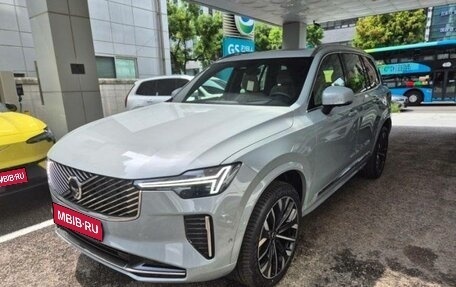 Volvo XC90 II рестайлинг, 2025 год, 11 490 000 рублей, 1 фотография