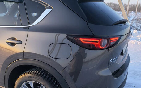 Mazda CX-5 II, 2020 год, 4 500 000 рублей, 7 фотография