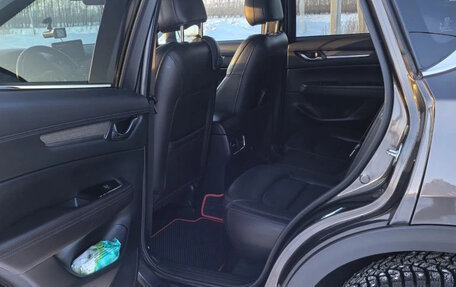 Mazda CX-5 II, 2020 год, 4 500 000 рублей, 8 фотография