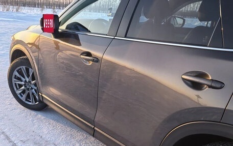 Mazda CX-5 II, 2020 год, 4 500 000 рублей, 9 фотография