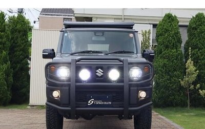 Suzuki Jimny, 2018 год, 990 111 рублей, 1 фотография