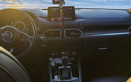 Mazda CX-5 II, 2020 год, 4 500 000 рублей, 11 фотография