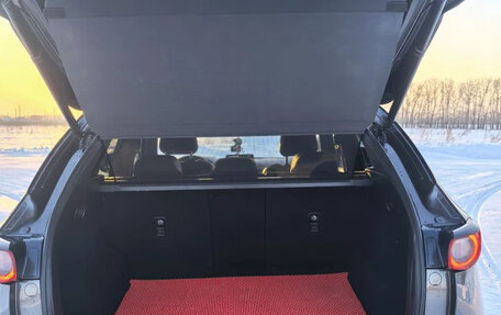 Mazda CX-5 II, 2020 год, 4 500 000 рублей, 15 фотография