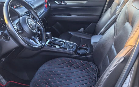 Mazda CX-5 II, 2020 год, 4 500 000 рублей, 16 фотография