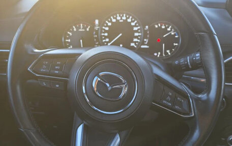 Mazda CX-5 II, 2020 год, 4 500 000 рублей, 14 фотография