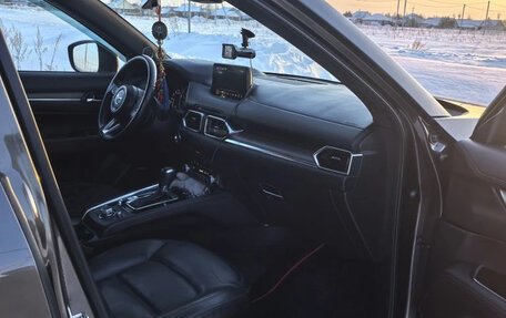 Mazda CX-5 II, 2020 год, 4 500 000 рублей, 18 фотография