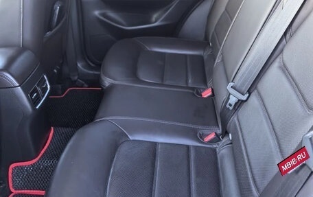 Mazda CX-5 II, 2020 год, 4 500 000 рублей, 10 фотография