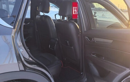 Mazda CX-5 II, 2020 год, 4 500 000 рублей, 17 фотография