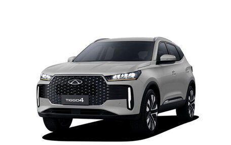 Chery Tiggo 4 I рестайлинг, 2024 год, 2 395 000 рублей, 1 фотография