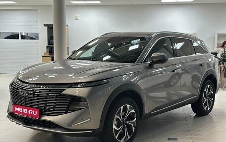 Haval F7, 2025 год, 3 399 000 рублей, 1 фотография