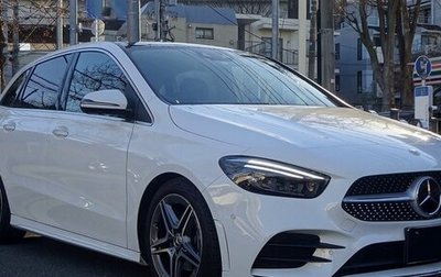 Mercedes-Benz B-Класс, 2023 год, 1 517 000 рублей, 1 фотография