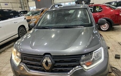 Renault Duster, 2021 год, 1 890 000 рублей, 1 фотография