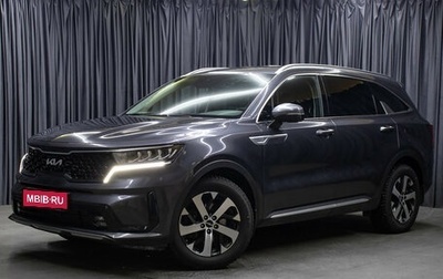 KIA Sorento IV, 2022 год, 4 049 000 рублей, 1 фотография