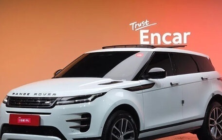 Land Rover Range Rover Evoque II, 2023 год, 6 340 000 рублей, 1 фотография