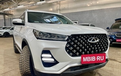 Chery Tiggo 7 Pro, 2022 год, 1 490 000 рублей, 1 фотография