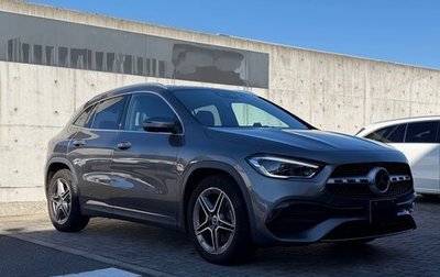 Mercedes-Benz GLA, 2023 год, 2 498 000 рублей, 1 фотография