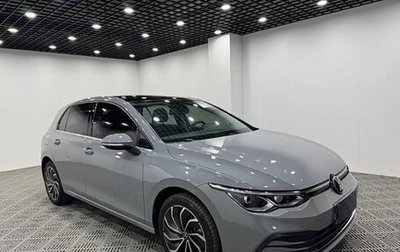 Volkswagen Golf VIII, 2021 год, 1 850 000 рублей, 1 фотография