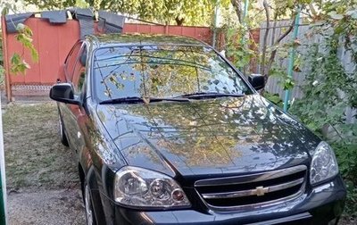 Chevrolet Lacetti, 2010 год, 690 000 рублей, 1 фотография