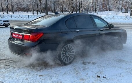 BMW 7 серия, 2010 год, 1 000 000 рублей, 1 фотография