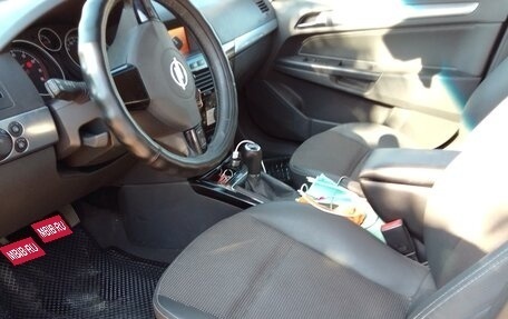 Opel Astra H, 2012 год, 650 000 рублей, 1 фотография