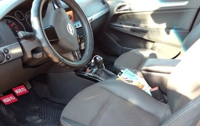 Opel Astra H, 2012 год, 650 000 рублей, 1 фотография