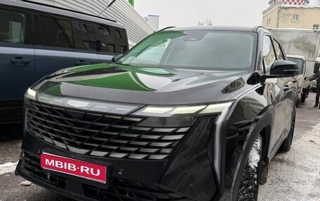 Geely Atlas, 2024 год, 2 950 000 рублей, 1 фотография