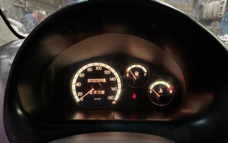 Daewoo Matiz I, 2010 год, 80 000 рублей, 15 фотография