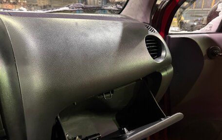 Daewoo Matiz I, 2010 год, 80 000 рублей, 14 фотография