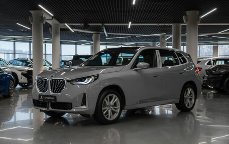 BMW X3, 2025 год, 6 800 000 рублей, 1 фотография