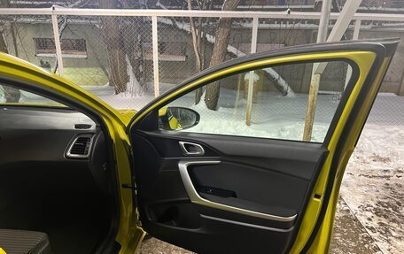 KIA cee'd III, 2021 год, 2 100 000 рублей, 8 фотография