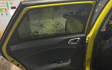 KIA cee'd III, 2021 год, 2 100 000 рублей, 7 фотография