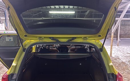 KIA cee'd III, 2021 год, 2 100 000 рублей, 10 фотография