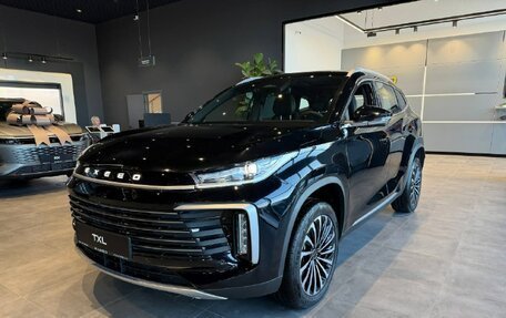 CheryExeed TXL, 2024 год, 3 880 000 рублей, 1 фотография