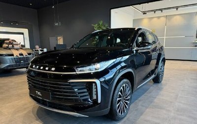 CheryExeed TXL, 2024 год, 3 880 000 рублей, 1 фотография