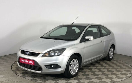 Ford Focus II рестайлинг, 2009 год, 549 000 рублей, 1 фотография