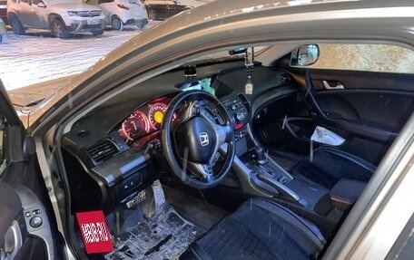 Honda Accord VIII рестайлинг, 2010 год, 1 130 000 рублей, 4 фотография