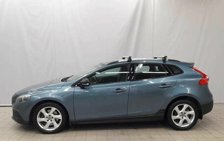 Volvo V40 Cross Country I, 2013 год, 1 475 000 рублей, 6 фотография