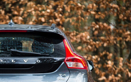 Volvo V40 Cross Country I, 2013 год, 1 475 000 рублей, 4 фотография