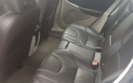 Volvo V40 Cross Country I, 2013 год, 1 475 000 рублей, 9 фотография