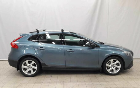 Volvo V40 Cross Country I, 2013 год, 1 475 000 рублей, 5 фотография