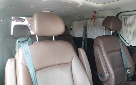 Hyundai Grand Starex Grand Starex I рестайлинг 2, 2020 год, 3 600 000 рублей, 2 фотография