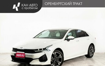 KIA K5, 2021 год, 2 869 000 рублей, 1 фотография