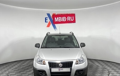 Fiat Sedici, 2008 год, 685 000 рублей, 1 фотография