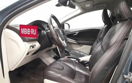 Volvo V40 Cross Country I, 2013 год, 1 475 000 рублей, 7 фотография